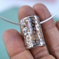 Preview: Mokume Gane Anhänger